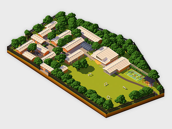 School Map